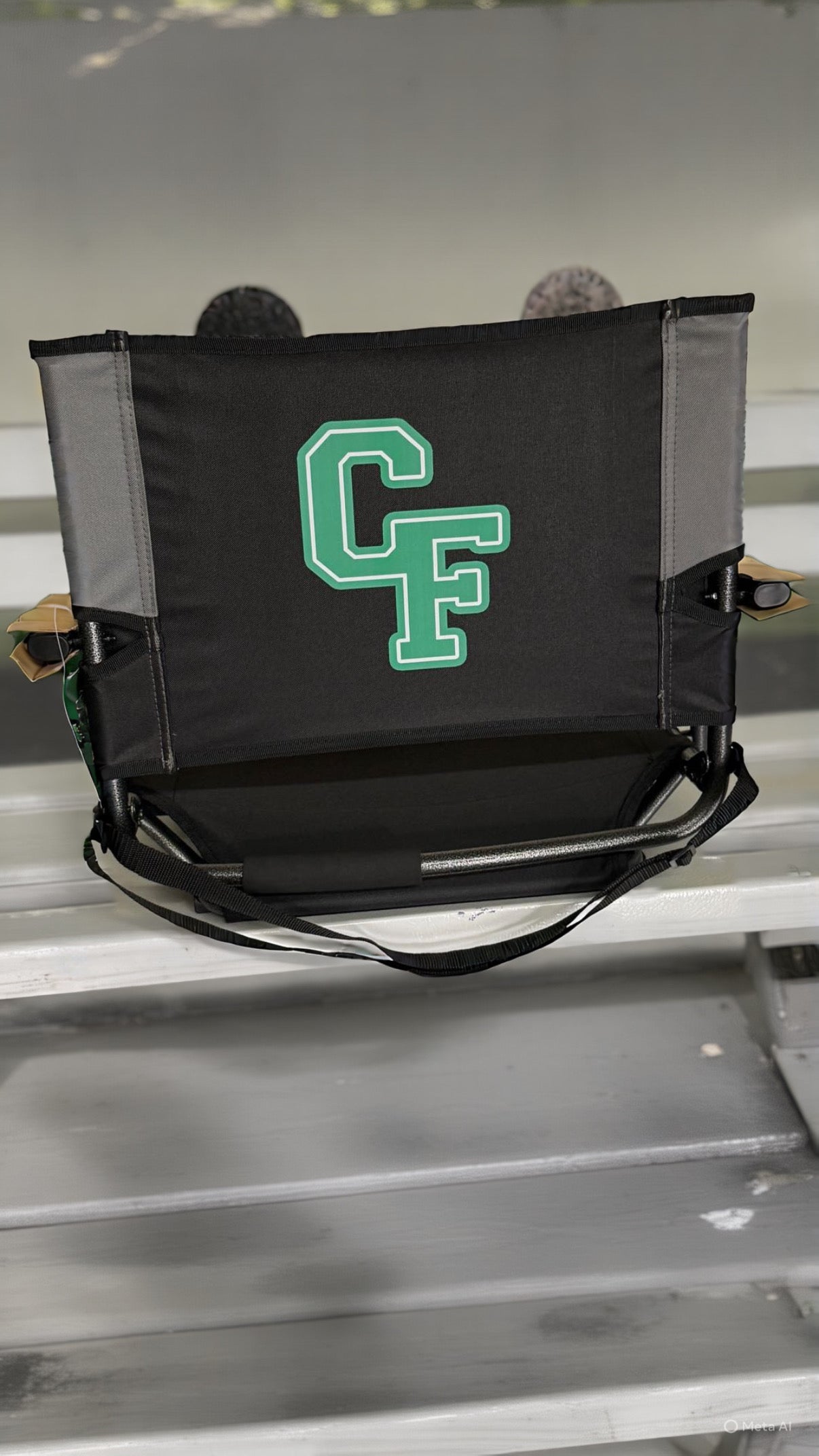 Clear Fork Stadium Chair