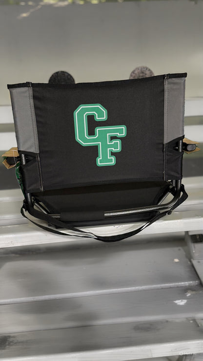 Clear Fork Stadium Chair