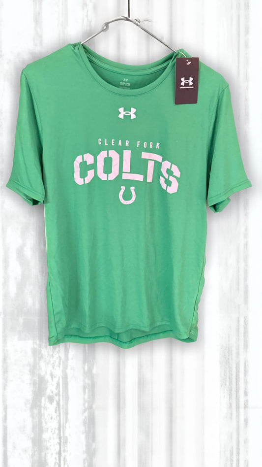 Clear Fork Colts Short Sleeve