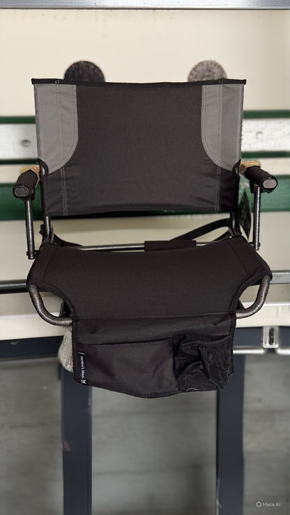 Clear Fork Stadium Chair