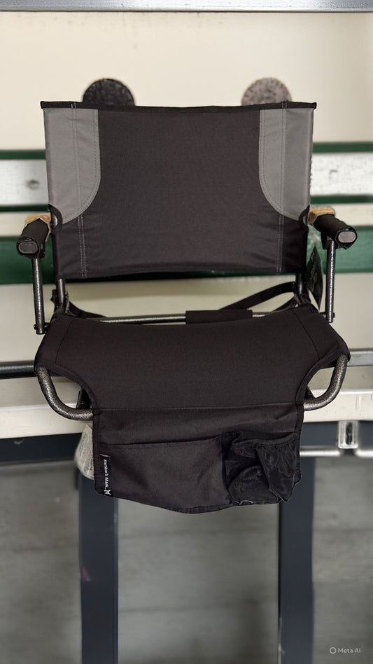 Clear Fork Stadium Chair