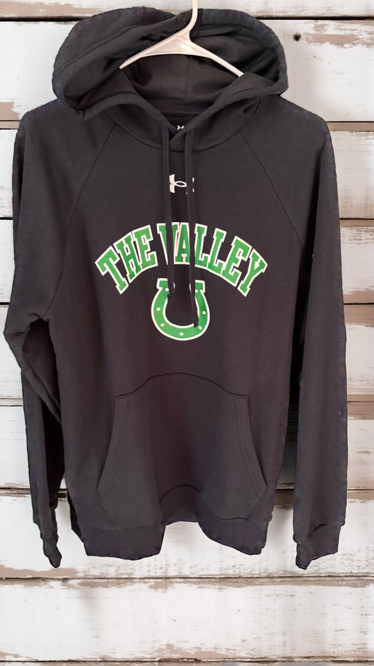 The Valley Hoodie