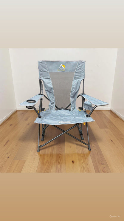 Folding Rocking Chair